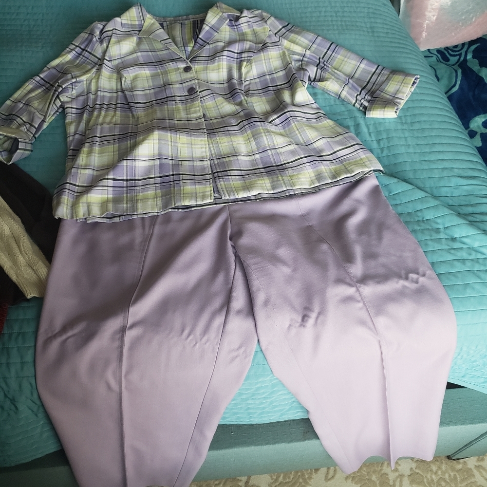2 piece outfit